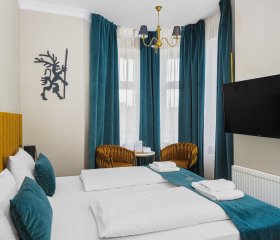 Parła Sudetów by Stay inn Hotels
