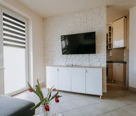 Apartament Milbertus
