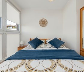Apartament Tomek Kołobrzeg | 300 m od plaży | otoczony kompleksem parkowo-leśnym
