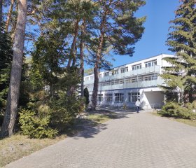 KOMFORTOWE POKOJE BLISKO PLAŻY