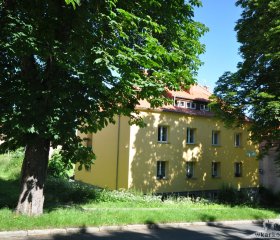 Apartyamernt Lena III
