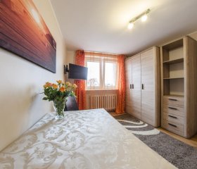 Anna Dom Gościnny | Pokoje 300 metrów od plaży 