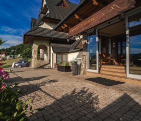 Resort Spa Biały Dunajec