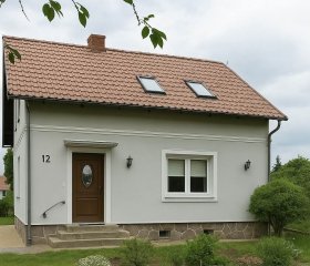 Dom na wyłączność | do 12 osób | Kruklanki 