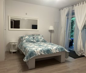 Pokoje gościnne