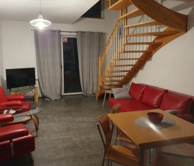 Apartamenty Anita