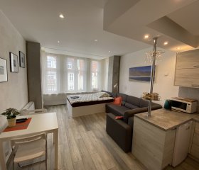 Apartament Sopocka Kamienica