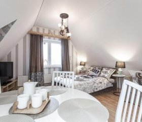 Smrekowa, Zakopane - obok dworca PKP i PKS, apartamenty z tatrzański klimatem.