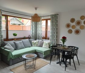 Apartament Roberto 