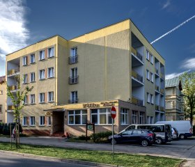 Villa AS