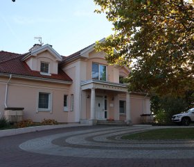 Jasakówka (Rezydencja Pod Platanem)