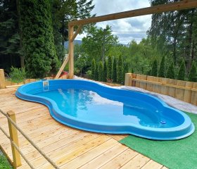 Willa na Bani - apartamenty i pokoje