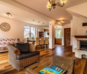 Morze Apartamentów Nadmorski Azyl
