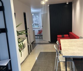 Samodzielne 2 pokojowe Centrum Sopot