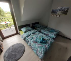 Dziupla u Górala 