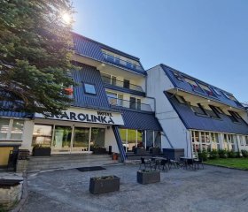 Hotel Karolinka | blisko stoków i szlaków