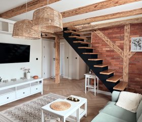 Apartament Eleven
