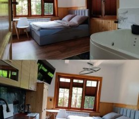 Apartamenty pod Jesionami u Bartka 
