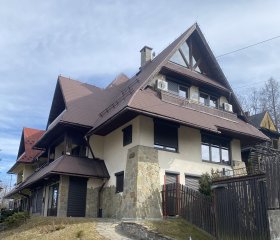 Chono Lulu Apartament 