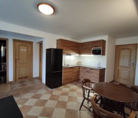 Chono Lulu Apartament 