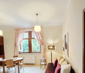 Apartament's Józefina