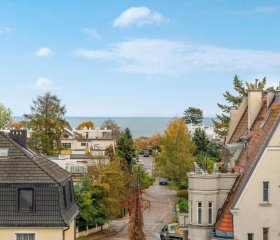 Woda Apartament