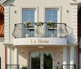 La Rose Residence
