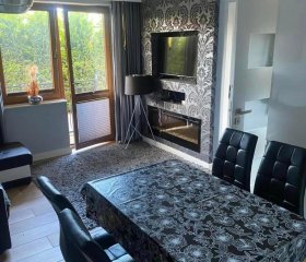 Apartament Wiktoria