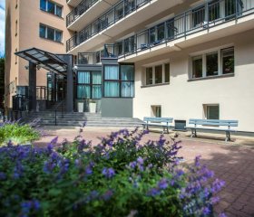 Ośrodek Wypoczynkowy Sobótka