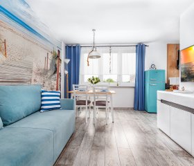 Apartament Lokum Władysławowo