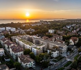 Apartamenty Sun & Snow Sopocka Rezydencja