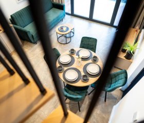 Nadgoplańska Ostoja