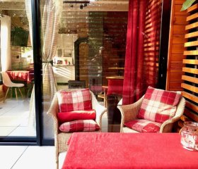 Cottage in Dlugosiodlo near Forest Edge