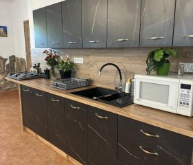 Całoroczny Domek pod Brzozami