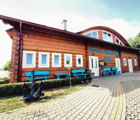 Karczma Rybna Rybaczówka Marina B&B