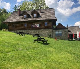 Zagroda Lepiarzówka