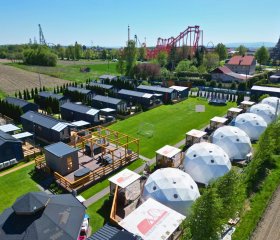 Holiday Park Zator Resort & Spa