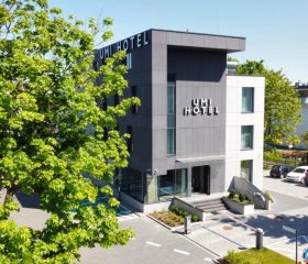 Umi Hotel Sopot