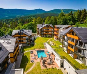 Tremonti Hotel Karpacz