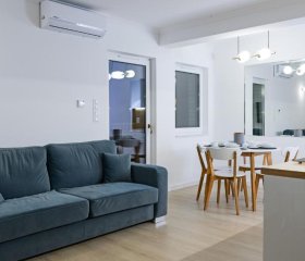 Goldfin Apartments