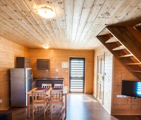 Atlanta - Domki i Apartamenty