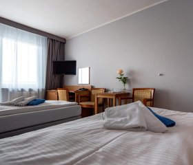 Alga Baltic Resort