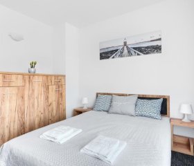 Resort Holiday Home - Centrum Opieki i Rehabilitacji