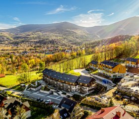 Apartamenty Sun & Snow Residence Karpacz