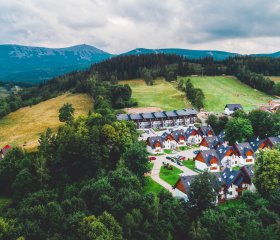 Apartamenty Sun & Snow Karpacz Myśliwska