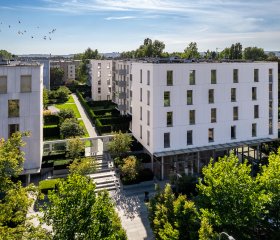 Apartamenty Sun & Snow Nadmorze