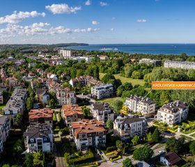 Apartamenty Sun & Snow Królewskie Kamieniczki