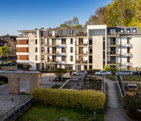 Apartamenty Sun & Snow Aquarius