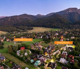 Apartamenty Sun & Snow Resorts Lipki Park