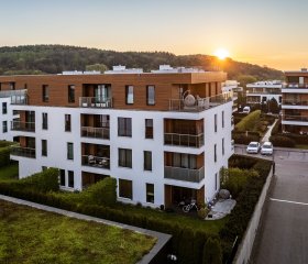 Apartamenty Sun & Snow Gdynia Nowe Orłowo